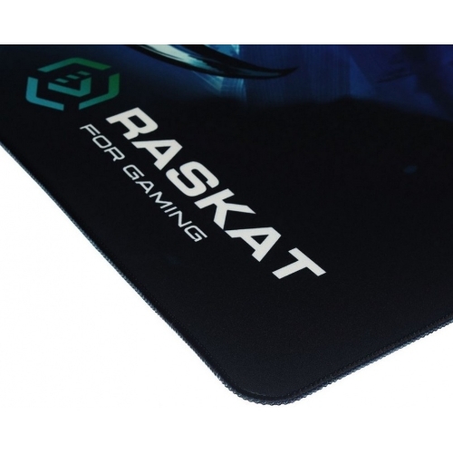 Коврик для мышки Raskat Rogue SW - XL (1200x600x3мм, резина/ткань, прошитый край)