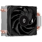 Кулер для процессора Digma D-CPC150-PWM1 Soc-AM5/AM4/1200/1700/1851 4-pin Al+Cu 150W Ret