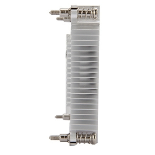 Вентилятор Alseye IO-SH15-75S TDP 75W, 85x85x30мм, 1500~3500rpm, 12.5~30.8dBA, pwm