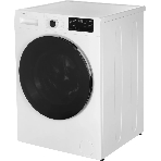Стиральная машина Vitek VT-WME8201 класс: A+++ загр.фронтальная макс.:8кг белый инвертор