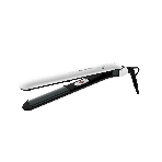 Выпрямитель для волос Rowenta Easyliss Pure SF1628F0 белый/серый, 25 мм, 200 °C, 1 режим
