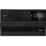 Источник бесперебойного питания Ippon Innova Unity RT 3-3 10K 10000Вт 10000ВА черный
