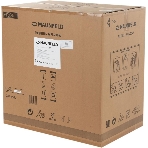 Морозильный ларь Maunfeld MFL200W, белый, 197л