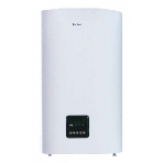 Водонагреватель Haier ES80V-F6 INOX 2кВт 80л электрический настенный, белый