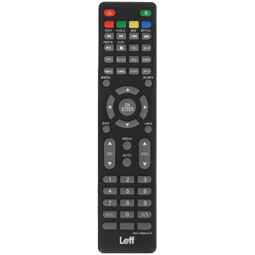 Телевизор LEFF 40