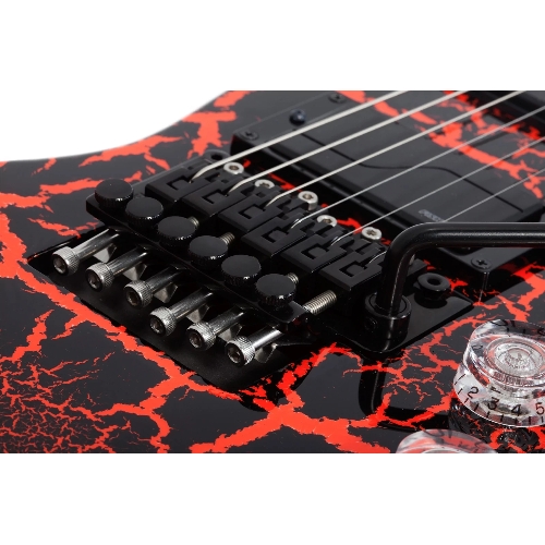 Электрогитара SCHECTER BALSAC E-1 FR BORC - электрогитара 6-струнная. Материал корпуса: красное дерево.Материал грифа: клен 3 куска/армированные стержни из углеродного волокна.Накладка грифа: черное дерево.Бриджевый звукосниматель: хамбакер Fishman Fluen