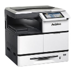 МФУ лазерное Avision AM5630i, принтер/сканер/копир, (ч/б печать, дуплекс, A3, 30 стр./мин., USB, Ethernet, без автоподатчика)