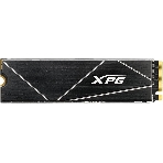 Накопитель SSD ADATA XPG GAMMIX BLADE S70, 8Tb, PCIe 4.0 x4, M.2 2280, NVMe, R/W 7300/6300
