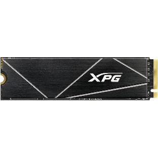 Накопитель SSD ADATA XPG GAMMIX BLADE S70, 8Tb, PCIe 4.0 x4, M.2 2280, NVMe, R/W 7300/6300