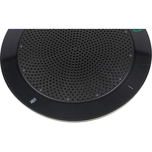 Спикерфон Jabra Speak 410 MS USB NC WB, черный