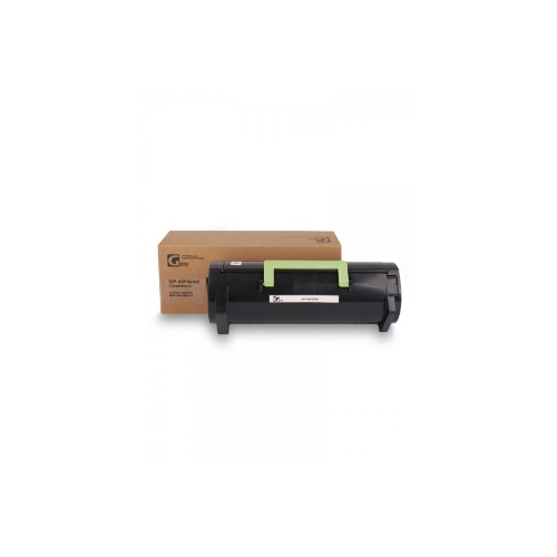 Картридж GalaPrint GP-50F5U0E черный (20000 стр) для Lexmark MS510/MS510dn/MS610