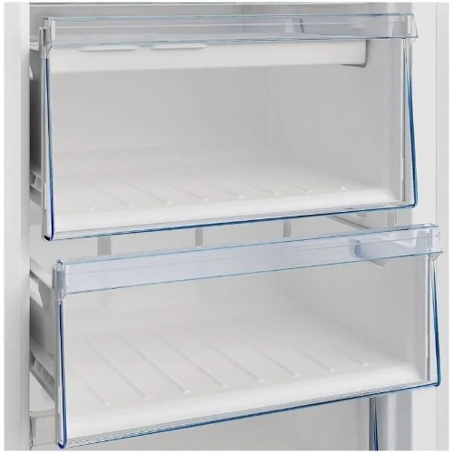 Морозильная камера Beko B3RFNK292G, темно-серый, 255л, 5 ящиков