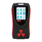Дозиметр UNI-T UT334A X, B и Y излучение