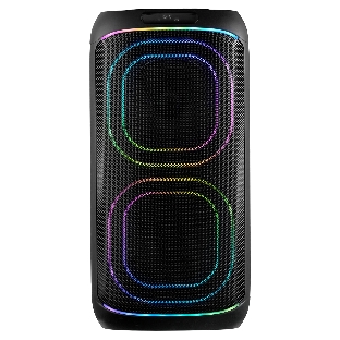 Минисистемы AIWA CAS-760 черный