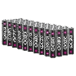 Элемент питания щелочной LR6 Alkaline Pack-40 (уп.40шт) ФАZА 5023017, 1.5 В