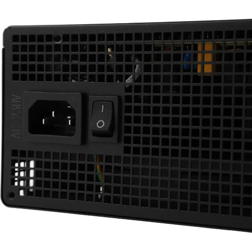Блок питания Aerocool/Formula ATX 750W APMM-750BM 80 PLUS bronze (20+4pin) APFC 140мм fan 6xSATA Cab Manag RTL
