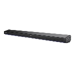 Акустическая система Eltronic Саундбар SOUNDBAR 2.1 3000W черный