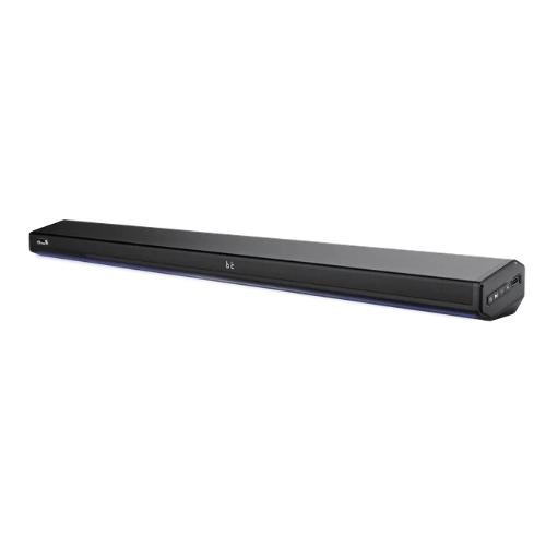 Акустическая система Eltronic Саундбар SOUNDBAR 2.1 3000W черный