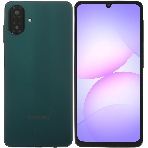 Смартфон Samsung Galaxy A07 4/64Gb, зеленый