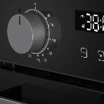Шкаф духовой электрический Maunfeld EOEM519PB