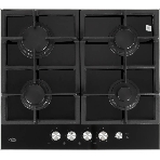 Газовая варочная панель Beko HILG64235S черный
