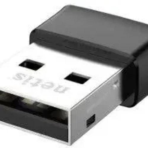 Сетевой адаптер Wi-Fi Netis WF2130 AX300 USB 2.0 (ант.внутр.)