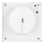 Вентилятор вытяжной Royal Thermo RAFR 100 V