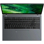 Ноутбук Digma Pro Fortis M Core i7 1255U 32Gb SSD512Gb Intel Iris Xe graphics 15.6
