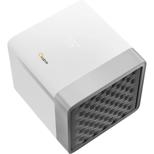 Кулер для процессора Ocypus Delta A62 EX WH Digital, 2x120мм ARGB FAN, Top Display Panel, 6 HEAT PIPES, 4-PIN PWM, 600-1800 RPM, 31DBA, HYDRO BEARING, LGA115X/1200/1700/18XX, AM4/AM5