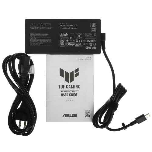Ноутбук ASUS TUF Gaming A18 FA808UM-S8030/18