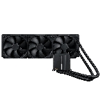 Система жидкостного охлаждения ASUS PROART LC 420 90RC00N0-M0UAY0 черный 120мм алюминий+медь 2000rpm 31.5db 4-pin