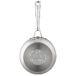 Ковш Rondell Calypso RDS-1670 1.5 л. d=16 см (с крышкой) сталь