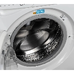 Стиральная машина Indesit IWUB 4105 белый, загр. фронтальная макс.: 4 кг 1000 об/мин класс: А