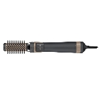 Фен-щётка Rowenta CF9528F0 черный/коричневый, 1000 Вт, ионизация, 40/50 мм