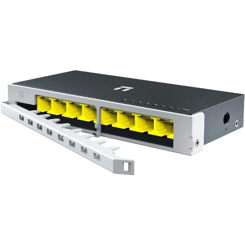 Коммутатор Netis ST108GD 8PORT 10/100/1000M