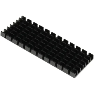 Радиатор Digma для SSD DGRDRM2A металл