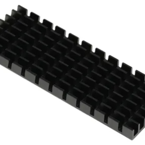 Радиатор Digma для SSD DGRDRM2A металл