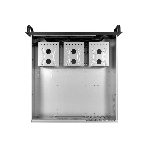 Серверный корпус ExeGate Pro 3U450-12 (RM 19