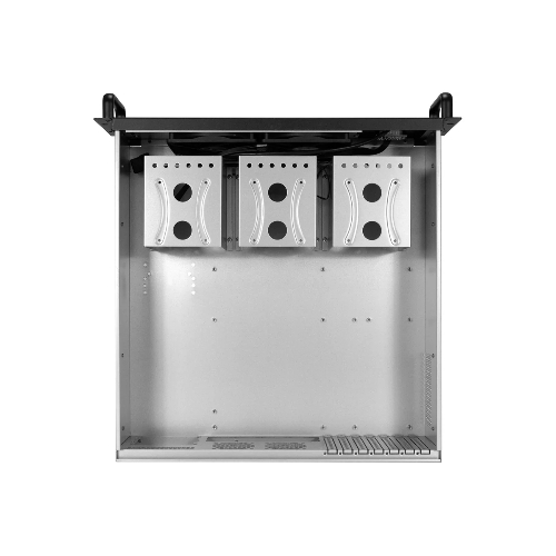 Серверный корпус ExeGate Pro 3U450-12 (RM 19