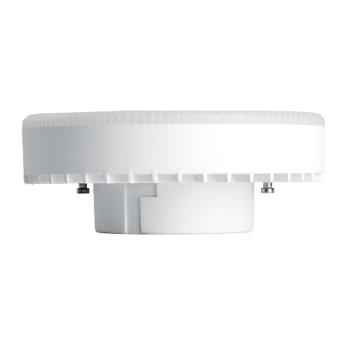 Лампа светодиодная Feron LB-474 LED 25Вт GX70 белый таблетка