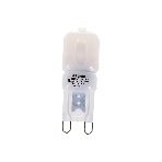 Лампа светодиодная Feron LB-430 5W 230V G9 4000K