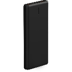 Портативный аккумулятор Digma DGPF10C 10000mAh QC3.0/PD3.0 22.5W 3A 2xUSB-A/USB-C черный