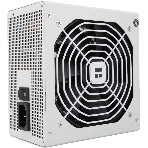 Блок питания Thermalright, 850W 80+ Gold (ATX, 3.1, PCIe 5.1, Non-modular, 1x24(20+4)pin, 1xCPU 8(4+4)pin, 2xPCIe*2 8(6+2)pin, 5xSATA3, 1x12+4pin (12VHPWR PCIe 5.1 12+4pin 600mm), 3xMOLEX4pin, Active, 120x120мм, 150x140x86mm, APFC, white)