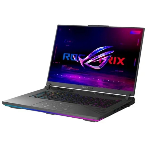 Ноутбук ASUS ROG Strix G16 G614PR-RV027 Grey AMD Ryzen 9 8940HX 2400MHz/16