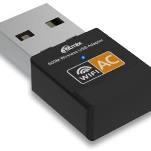 Wi-Fi адаптер RITMIX RWA-150