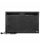 Конвектор электрический iVigo EPK4570P15 1500 Вт Черный, WI-FI