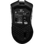 Мышь беспроводная игровая REDRAGON Storm Pro RGb, 16000 dpi