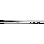 Ноутбук EliteBook 8 G1i 14 C15A6ET UMA Ultra 7 255U 8 14 inch G1i/14.0 WUXGA UWVA 300 WWAN 5MP IR ISP+ 60Hz bnt Panel/16Gb (1x16Gb) DDR5 5600 SO-DIMM Memory/512Gb PCIe NVMe Value/Dual AryMic 5MP USB2 IR AI WFOVCamera/Clickpad