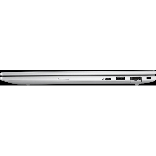 Ноутбук EliteBook 8 G1i 14 C15A6ET UMA Ultra 7 255U 8 14 inch G1i/14.0 WUXGA UWVA 300 WWAN 5MP IR ISP+ 60Hz bnt Panel/16Gb (1x16Gb) DDR5 5600 SO-DIMM Memory/512Gb PCIe NVMe Value/Dual AryMic 5MP USB2 IR AI WFOVCamera/Clickpad