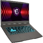 Ноутбук MSI Thin 15 B13UC Intel Core i5 13420H 2100MHz/15.6